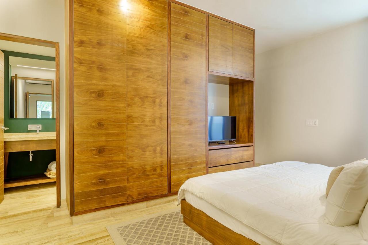 205 Perfect Location 3 Bedrooms Apartment Тулум Екстер'єр фото