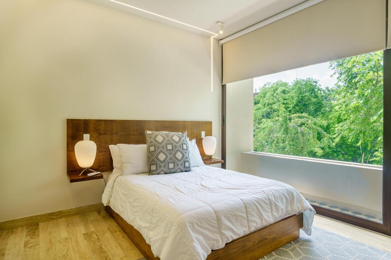 205 Perfect Location 3 Bedrooms Apartment Тулум Екстер'єр фото