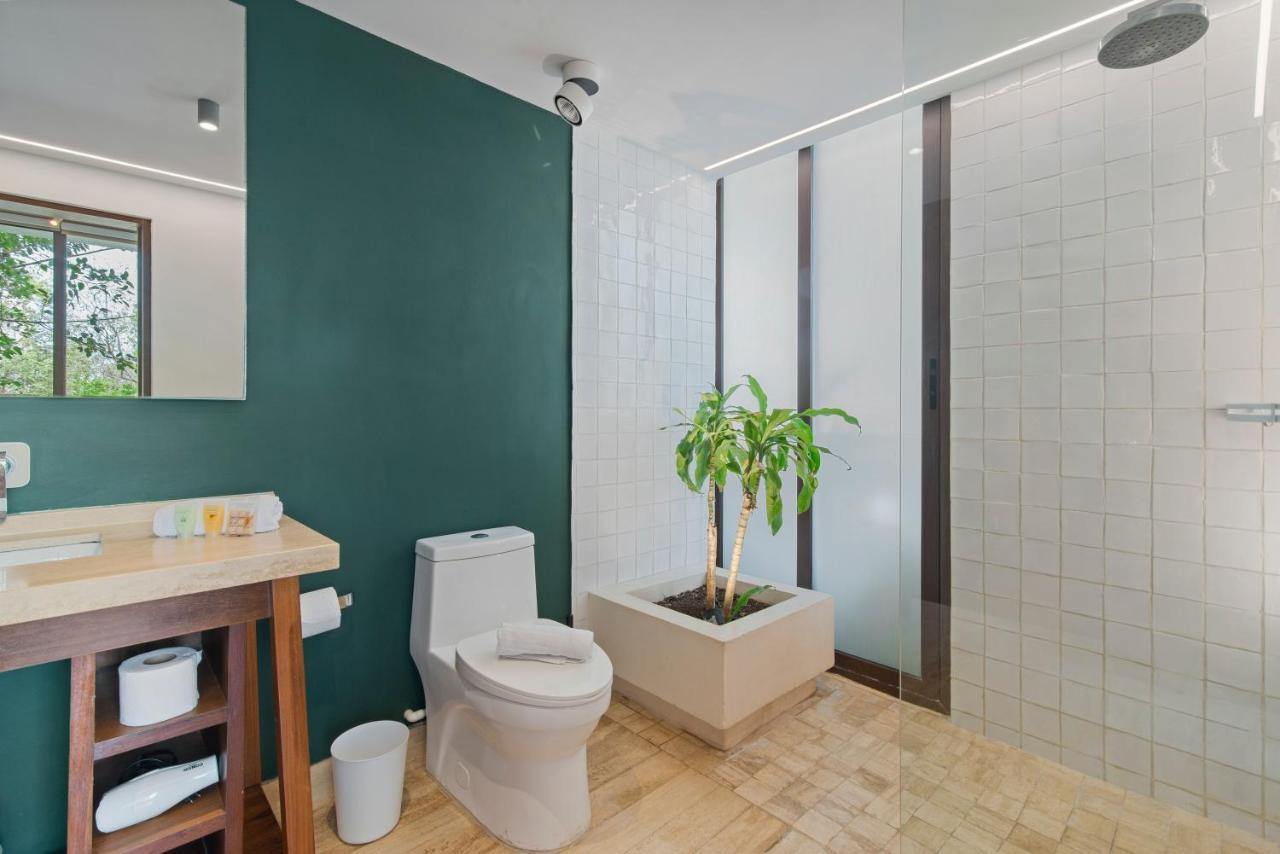 205 Perfect Location 3 Bedrooms Apartment Тулум Екстер'єр фото